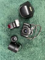 Canon EOS650, Spiegelreflex, Canon, Ophalen of Verzenden