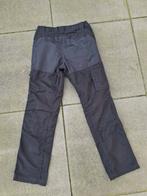 Storvik maat M werkbroek., Ophalen of Verzenden, Zo goed als nieuw, Zwart