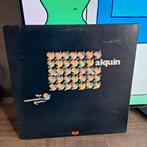 Alquin the Mountain queen, Cd's en Dvd's, Vinyl | Rock, Ophalen of Verzenden, Gebruikt, 12 inch, Progressive