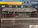 the Hobbit blu-ray 3D an unexpected journey, 3208LE, Science Fiction en Fantasy, Ophalen of Verzenden, Zo goed als nieuw