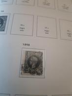 DEEL 2. SPANJE 4X DAVO ALBUMS, Ophalen, Buitenland