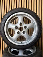 Org. 17” Porsche 993 Cup 2 Velgeset 9J & 7J 5X130, Auto-onderdelen, Banden en Velgen, ., Banden en Velgen, 17 inch, Ophalen of Verzenden