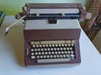 Klassieke Torpedo Dynacord typemachine, Diversen, Typemachines, Ophalen, Nieuw