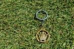 Rolex Sleutelhanger zilver/goud, nieuw in verpakking, Ophalen of Verzenden, Nieuw, Merk