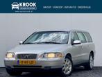 Volvo V70 2.4 Momentum | 2005 | Automaat | 1e eigenaar |, Auto's, Met garantie (alle), 2435 cc, 170 pk, Euro 4