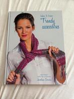 Te koop, Hobby en Vrije tijd, Ophalen, Zo goed als nieuw, Haken