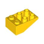 LEGO DAKPAN OMGEKEERD 3x2 3747 div. kleuren (per 10 stuks), Kinderen en Baby's, Speelgoed | Duplo en Lego, Ophalen of Verzenden