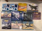 1/72 Corgi diecast schaalmodellen f-4 harrier lightning b-29, Ophalen of Verzenden, Zo goed als nieuw, Schaalmodel