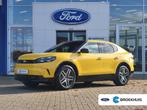 Ford Capri Premium Ext Range RWD 77 kWh Panoramadak | Head-U, Auto's, Automaat, Achterwielaandrijving, Overige kleuren, Origineel Nederlands