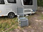 Dukalf lounge stoel, camping stoel., Caravans en Kamperen, Ophalen, Zo goed als nieuw