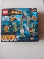 Lego 76085, Ophalen of Verzenden, Nieuw, Complete set, Lego