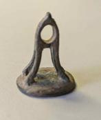 Zegelstempel., Ophalen of Verzenden