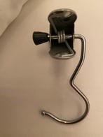 Knijperhaken kleding, Ophalen of Verzenden, Zo goed als nieuw