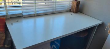 Bureau ikea
