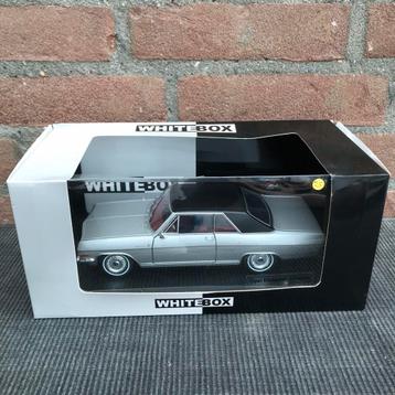 1:24 OPEL COUPÉ …….. NÚ 15,! beschikbaar voor biedingen