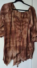 Ibiza tuniek a symetrisch, Kleding | Dames, Ophalen of Verzenden, Zo goed als nieuw, Maat 46/48 (XL) of groter