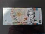 ### Bahamas 1/2 dollar 2019 ###, Ophalen of Verzenden, Midden-Amerika
