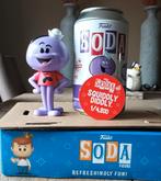 Funko Soda's 4,50 per stuk!, Verzamelen, Poppetjes en Figuurtjes, Ophalen of Verzenden, Zo goed als nieuw