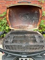 Weber Q2000 Gasbarbecue met onderstel - Gebruikt, Ophalen, Gebruikt