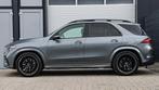 Mercedes-Benz GLE AMG 53 4MATIC+ Hybrid | Massage | Head-up, Auto's, Mercedes-Benz, 12 maanden, Gebruikt, Zwart, GLE