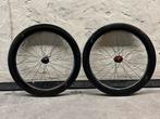 ROVAL CLX64 carbon wielset, Ophalen of Verzenden, Zo goed als nieuw, Racefiets, Wiel