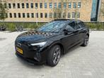 Audi Q4 e-tron 40 E-tron 77kWh 204pk 2021 Zwart, Automaat, Achterwielaandrijving, Zwart, Elektrisch