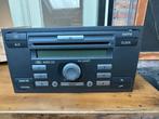 Te koop Ford radio 6000 CD, Ophalen, Zo goed als nieuw