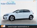 Volkswagen E-Golf Warmtepomp / Stoelverwarming / Led, 596 min, Gebruikt, Zwart, 35 kWh