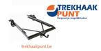 Trekhaken Motorhome + Plaatsing, Ophalen, Nieuw