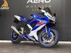 SUZUKI GSX-R 600 (bj 2008), Motoren, Motoren | Suzuki, 4 cilinders, Bedrijf, Super Sport, Meer dan 35 kW