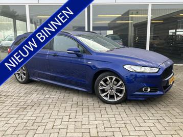 Ford Mondeo Wagon 1.5 ST Line 50% deal 8.725,- ACTIE Schuif- beschikbaar voor biedingen
