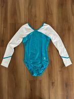 Emira Turnpakje maat 36 met strasssteentjes, Maat 36 t/m 42, Ophalen of Verzenden, Zo goed als nieuw, Turnpak(je)