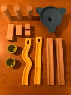 Haba knikkerbaan, Kinderen en Baby's, Speelgoed | Houten speelgoed, Ophalen of Verzenden, Zo goed als nieuw