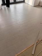 Vloerplanken GRATIS, Ophalen, Gebruikt, 50 tot 150 cm, 10 m² of meer