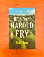De onwaarschijnlijke reis van Harold Fry, Rachel Joyce, Rachel Joyce, Ophalen of Verzenden, Zo goed als nieuw, Nederland