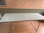Bureau/tafel vintage IKEA Nils Gammelgaard, Huis en Inrichting, Ophalen, Gebruikt, Bureau