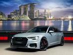 Audi A6 Avant 55 TFSI e quattro Competition RS-Zetels|Matrix, Automaat, Gebruikt, 4 cilinders, Vierwielaandrijving