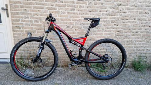 Specialized Stumpjumper FSR 29”, Fietsen en Brommers, Fietsen | Mountainbikes en ATB, Gebruikt, Overige merken, Fully, Ophalen