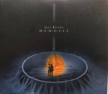 BEVING Henosis 2 - CD DG  beschikbaar voor biedingen