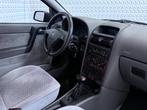 Opel Astra 1.6-16V Elegance AUTOMAAT / 181.000km (2001), 47 €/maand, Origineel Nederlands, Te koop, 5 stoelen