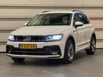 Volkswagen Tiguan 1.5 TSI ACT R-Line |Trekhaak|Apple Carplay, 4 cilinders, 150 pk, Elektrische ramen, Wit