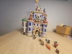 Lego Belle en het beest kasteel volwassenenn, Ophalen of Verzenden, Zo goed als nieuw