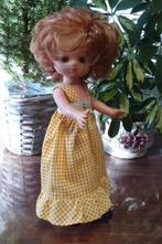 Fashion Doll Famosa Lesley zusje van Nancy Famosa Spain, Ophalen of Verzenden, Gebruikt, Pop