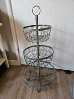 Landelijke etagere, Ophalen of Verzenden, Gebruikt