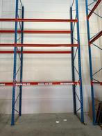 Te koop nette stelling stellingen, Doe-het-zelf en Verbouw, Ophalen, Garagedeur, Zo goed als nieuw, 120 cm of meer