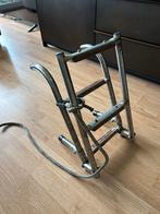 Allpa zwemtrap (boot), Watersport en Boten, Accessoires en Onderhoud, Ophalen of Verzenden, Gebruikt, Overige typen