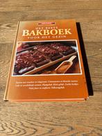 Het Beste Bakboek voor het Gezin, Boeken, Kookboeken, Ophalen of Verzenden, Gelezen, Nederland en België, Taart, Gebak en Desserts