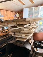 Piepschuim Isolatie - Restpartij, Gebruikt, Minder dan 5 m², Muurisolatie, Piepschuim (Tempex)