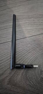 Zigbee USB dongle - Zigbee2MQTT, Computers en Software, Ophalen of Verzenden, Zo goed als nieuw