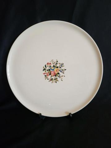 Wedgwood Conway Schaal/Taartbord - 33,3cm beschikbaar voor biedingen